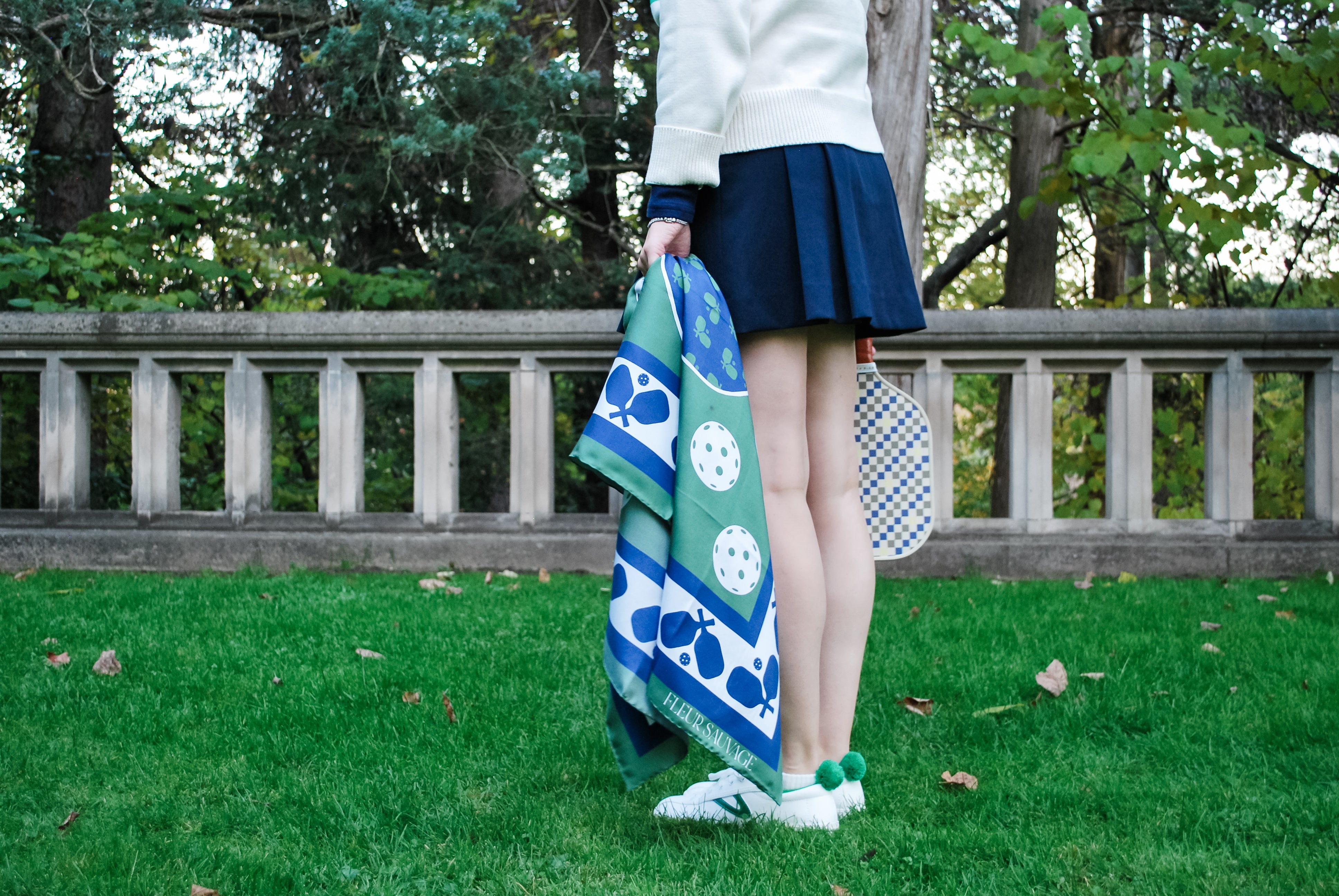 Team Pickleball or Team Tennis