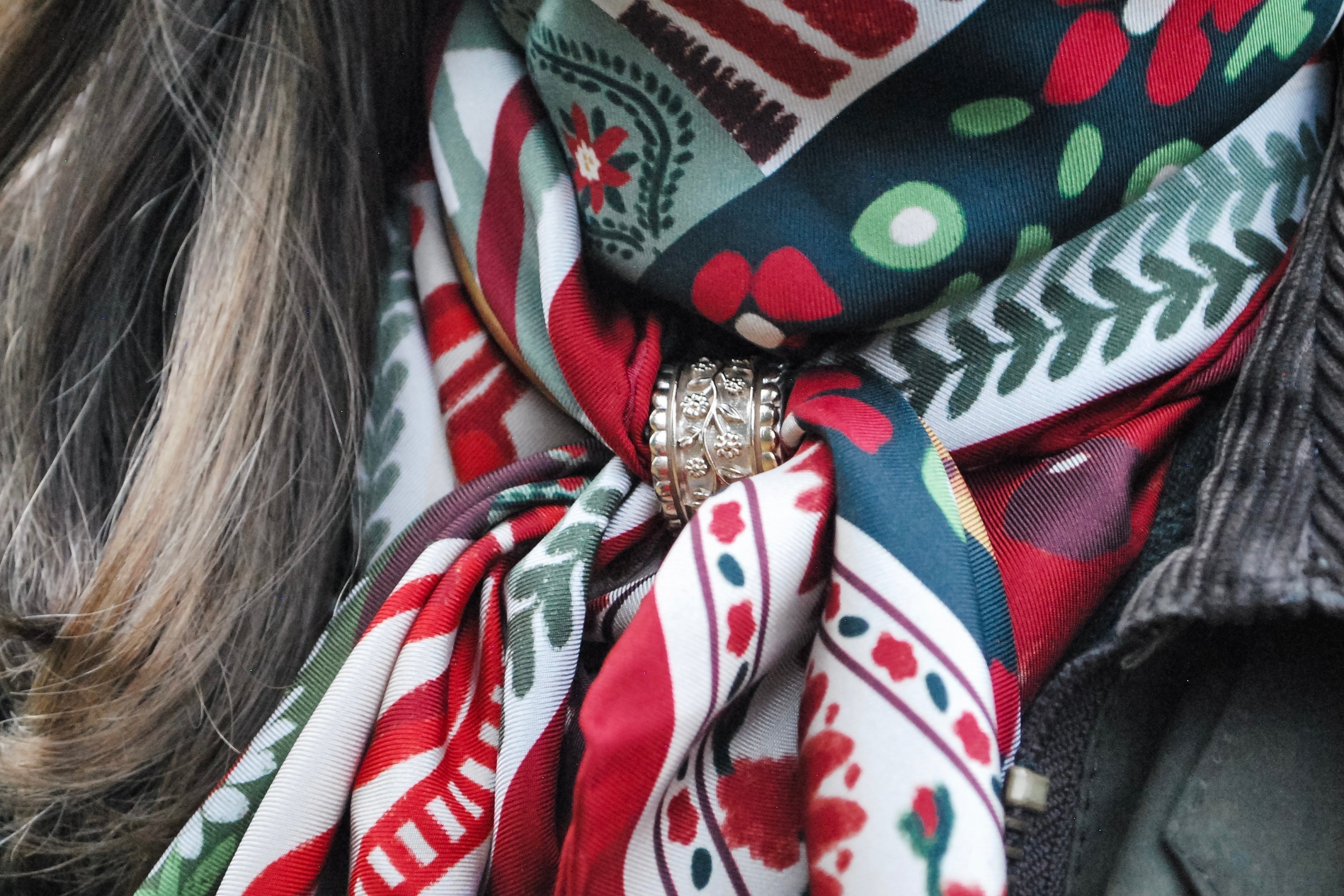 A North Carolina Christmas